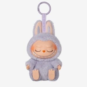 Labubu 'Have A Seat' - Zizi